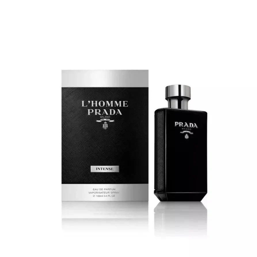 PRADA L’HOMME PRADA INTENSE 100ML