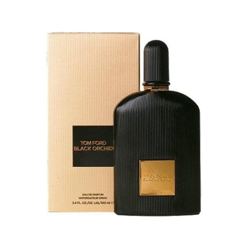 TOM FORD BLACK ORCHID 100ML