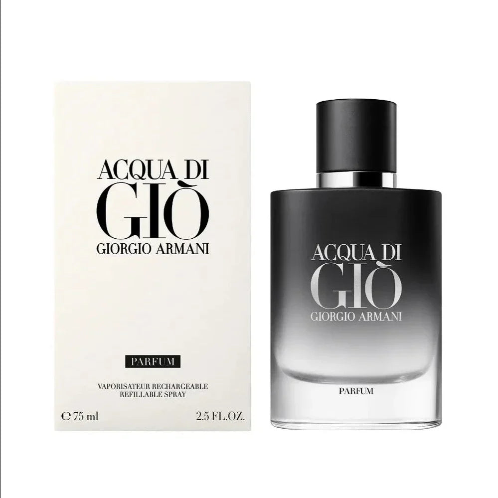 GIORGIO ARMANI ACQUA DI GIÒ 100 ml